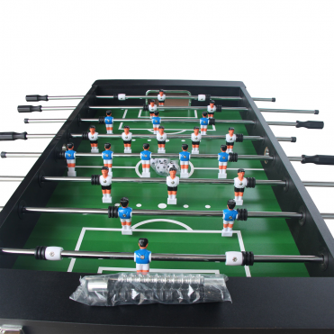 Игровой стол футбол DFC Juventus HM-ST-55601